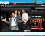 People Magazine Online September 2010