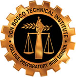Don Bosco Technical Institute logo
