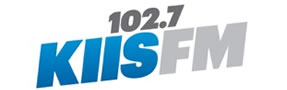 KIIS FM logo