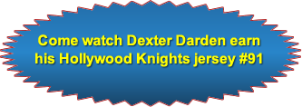 Dexter Darden