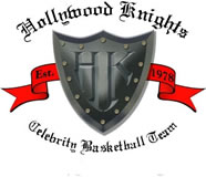 Hollywood Knights logo